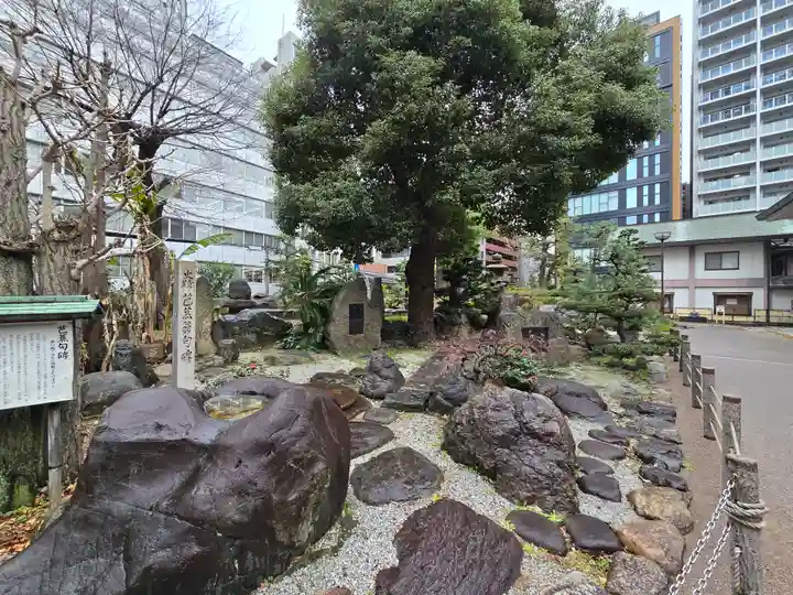 難波別院(大阪府)