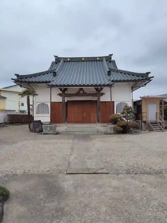 永教寺(栃木県)