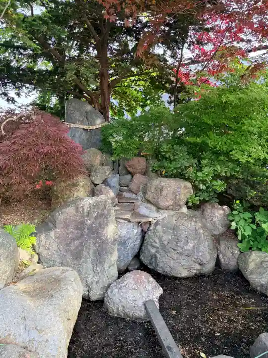 出雲大社三神教会(北海道)