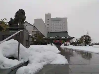 佐佳枝廼社(福井県)