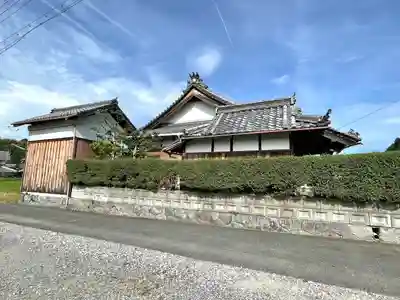善福寺(三重県)