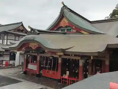 祐徳稲荷神社(佐賀県)