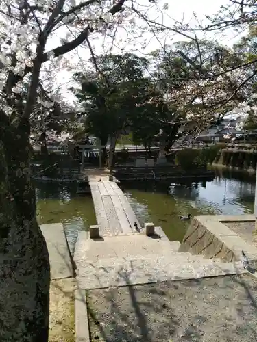 住吉神社の建物その他