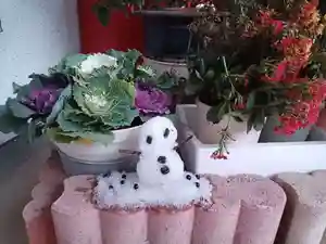 白狐山光星寺(山形県)(2025年01月08日(水) 17時40分30秒投稿)