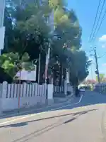 空鞘稲生神社(広島県)