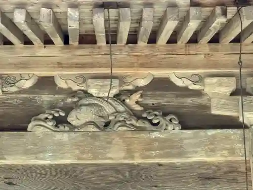 天日鷲神社(福島県)