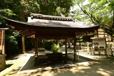 廣瀬大社(奈良県)