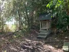 嚴島神社(千葉県)