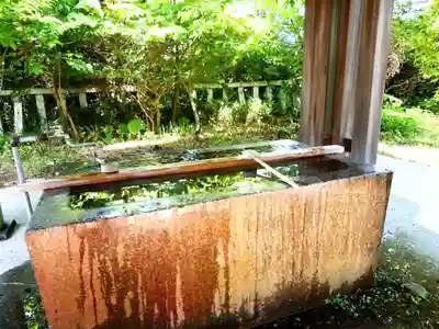 函館護國神社(北海道)