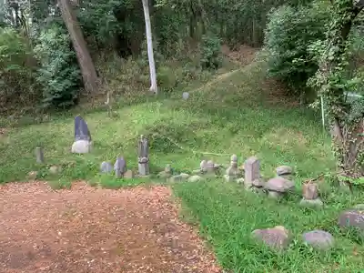 子安観音(福厳寺)のその他建物