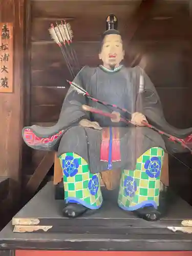 曽根天満宮(兵庫県)