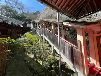 聖林寺(奈良県)