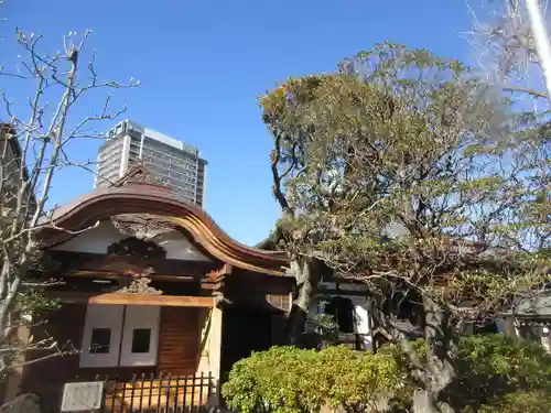 安養院(東京都)