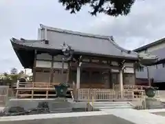 東円寺(東京都)