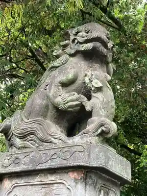 阿佐ヶ谷神明宮(東京都)