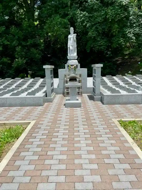 天台宗 長窪山 正覚寺(神奈川県)