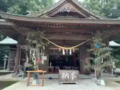 都萬神社(宮崎県)