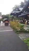 行田八幡神社のその他建物
