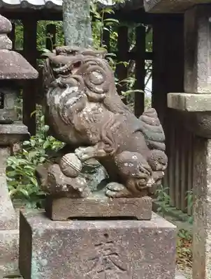 蟬丸神社（蝉丸神社）(滋賀県)