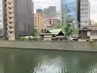 柳森神社(東京都)