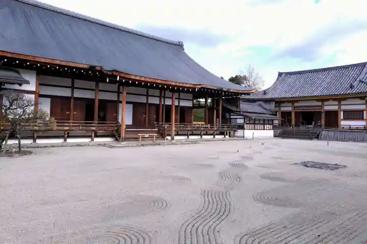 聖護院門跡(京都府)