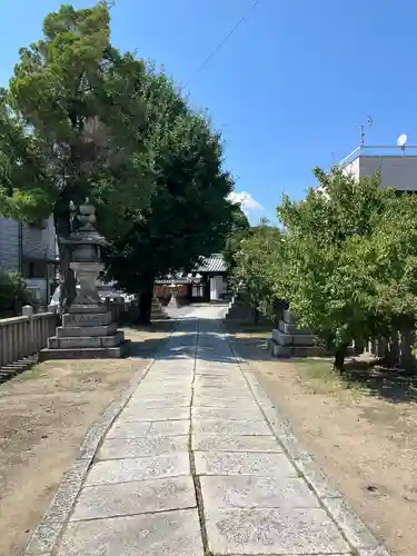 志磨神社(和歌山県)