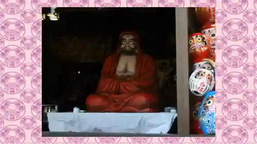 達磨寺(群馬県)