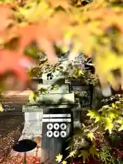 山家神社の建物その他