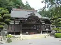 梅岩寺(東京都)