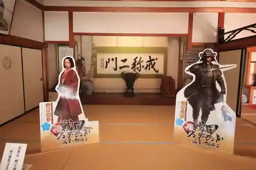 西教寺のその他建物