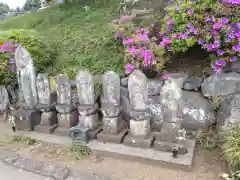 清鏡寺(東京都)