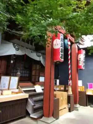 陽運寺(東京都)