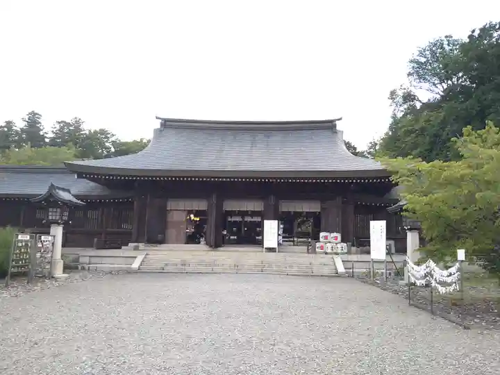 吉野神宮(奈良県)