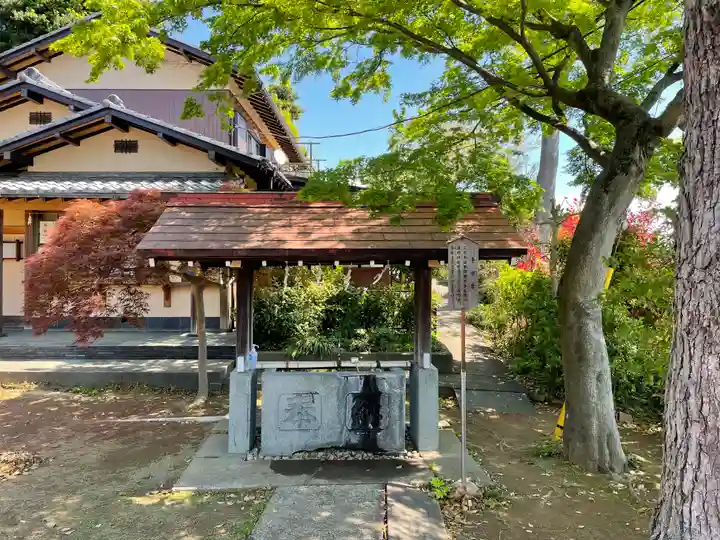 宇佐神社(東京都)