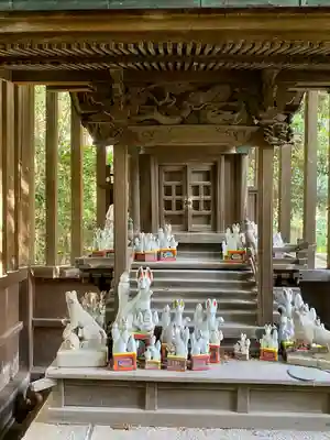 住吉神社(東京都)