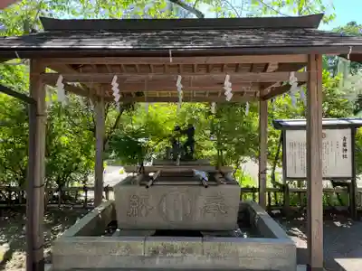 青葉神社(宮城県)