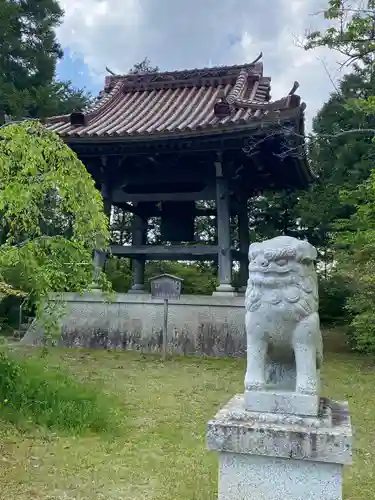 龍泉寺(岡山県)