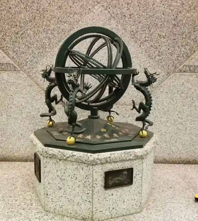 寒川神社のその他建物