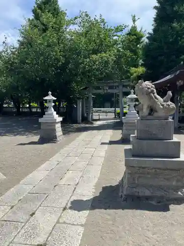 安方神社(東京都)