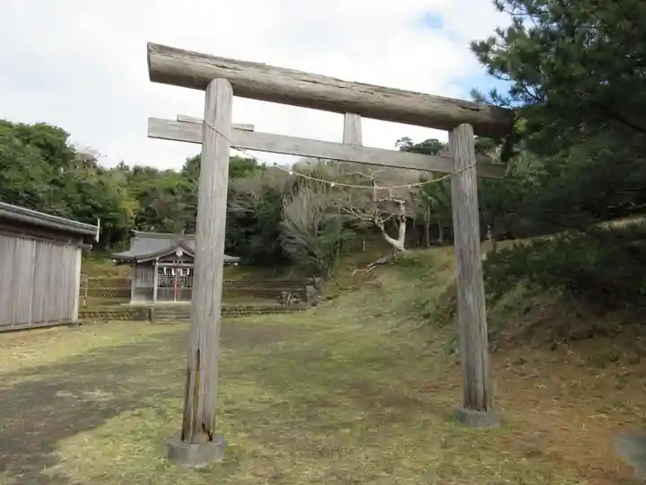 三島神社(中之郷)(東京都)