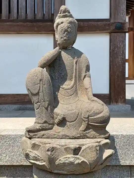 香林寺(埼玉県)