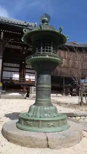 本山専修寺(三重県)