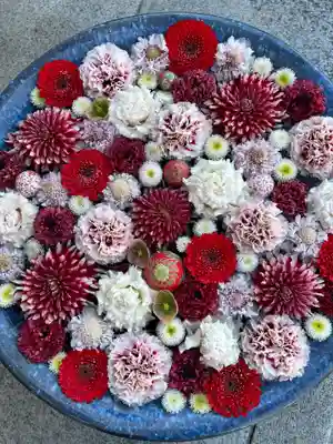 行田八幡神社(埼玉県)