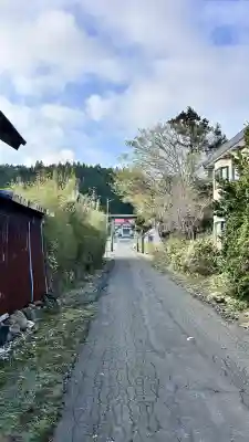 古泉神社(北海道)