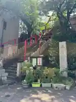 三田春日神社(東京都)
