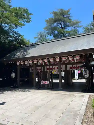 櫻木神社(千葉県)