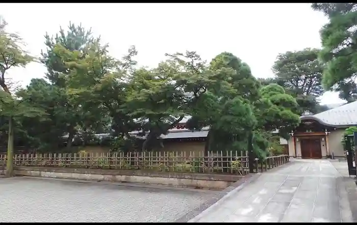 東北寺の建物その他