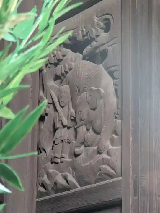 根岸八幡神社(神奈川県)