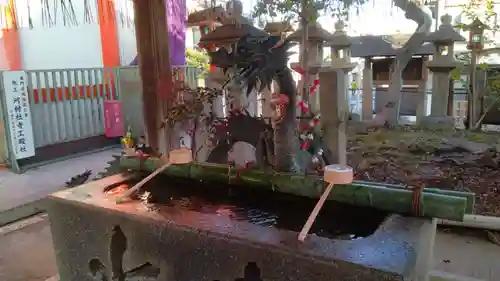 馬神神社（長等神社摂社）(滋賀県)