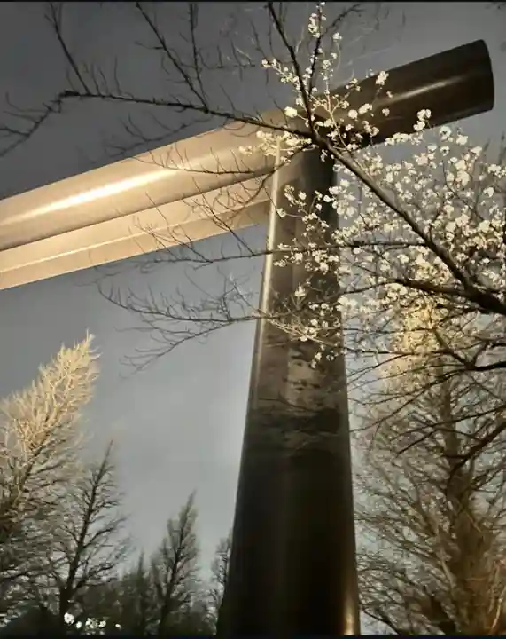 靖國神社(東京都)